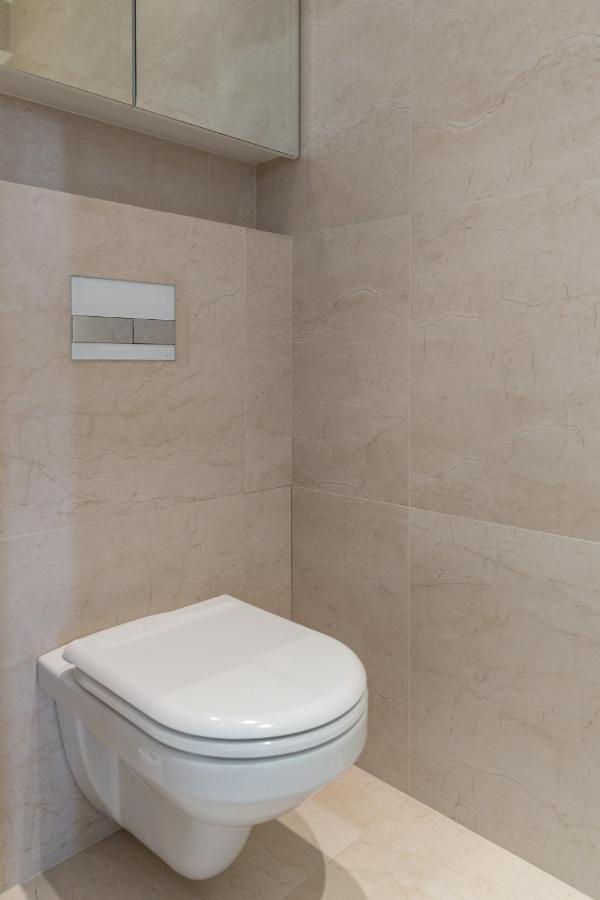 Apartamento Old Town Heart XI - Mokotowska Varsovia Exterior foto