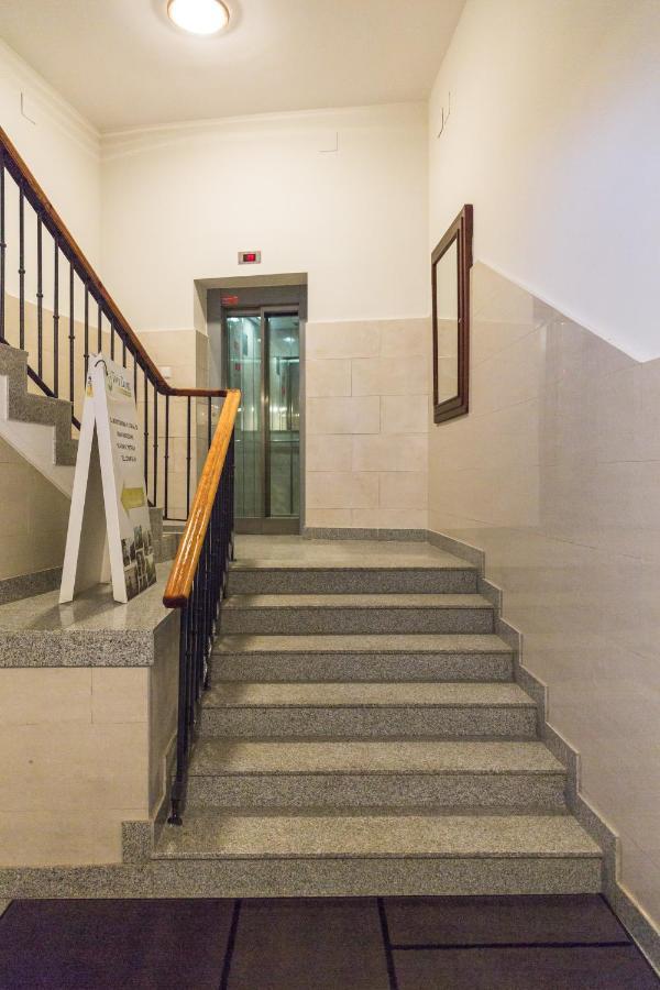 Apartamento Old Town Heart XI - Mokotowska Varsovia Exterior foto