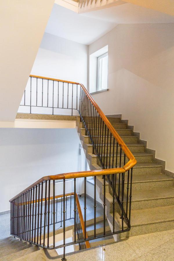 Apartamento Old Town Heart XI - Mokotowska Varsovia Exterior foto