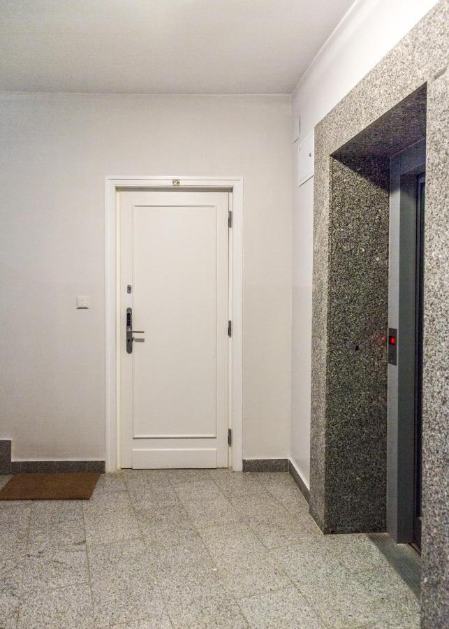 Apartamento Old Town Heart XI - Mokotowska Varsovia Exterior foto